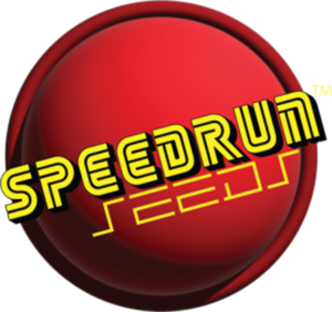 Speedrun Seeds Logo