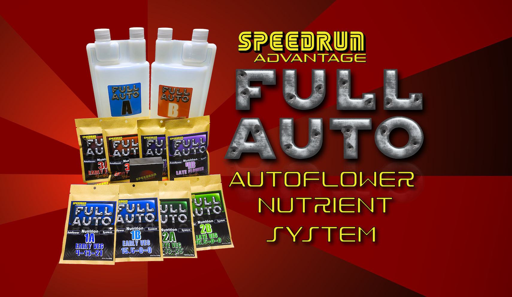 FULL AUTO
