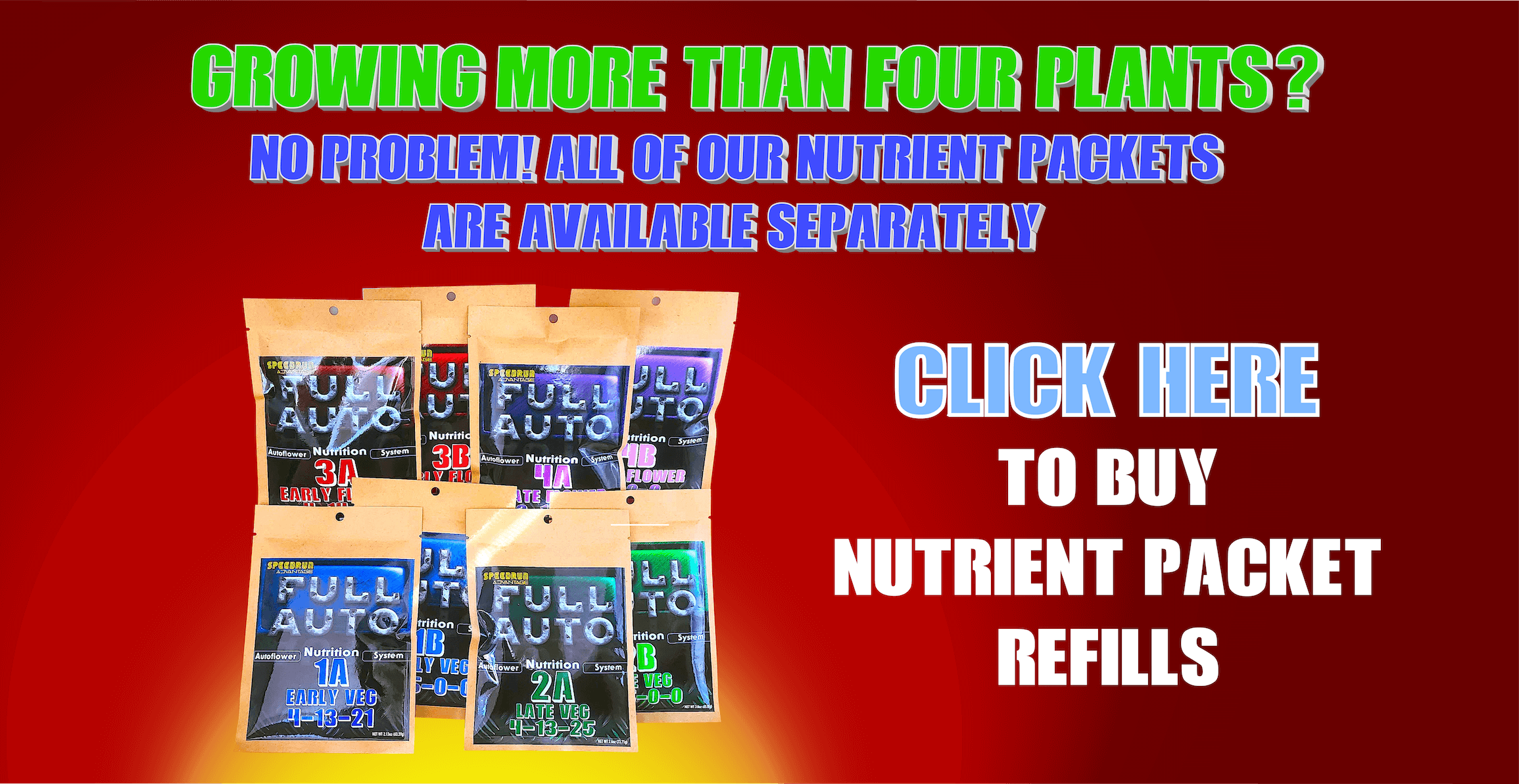 Refill Packet Ad Fixed