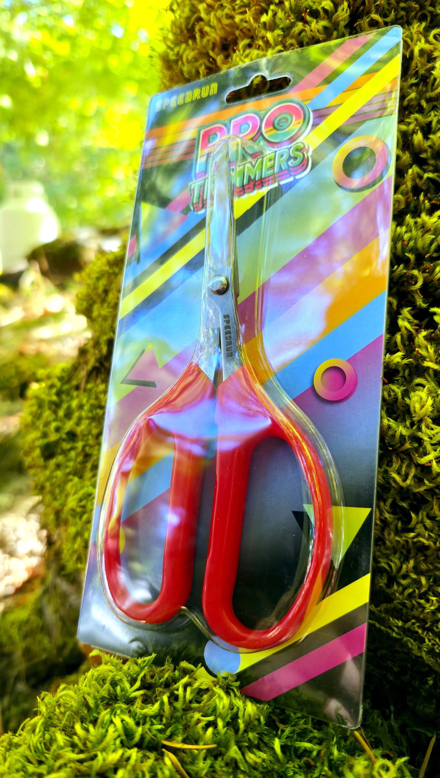 Speedrun Pro Trimming Scissors - Image 2