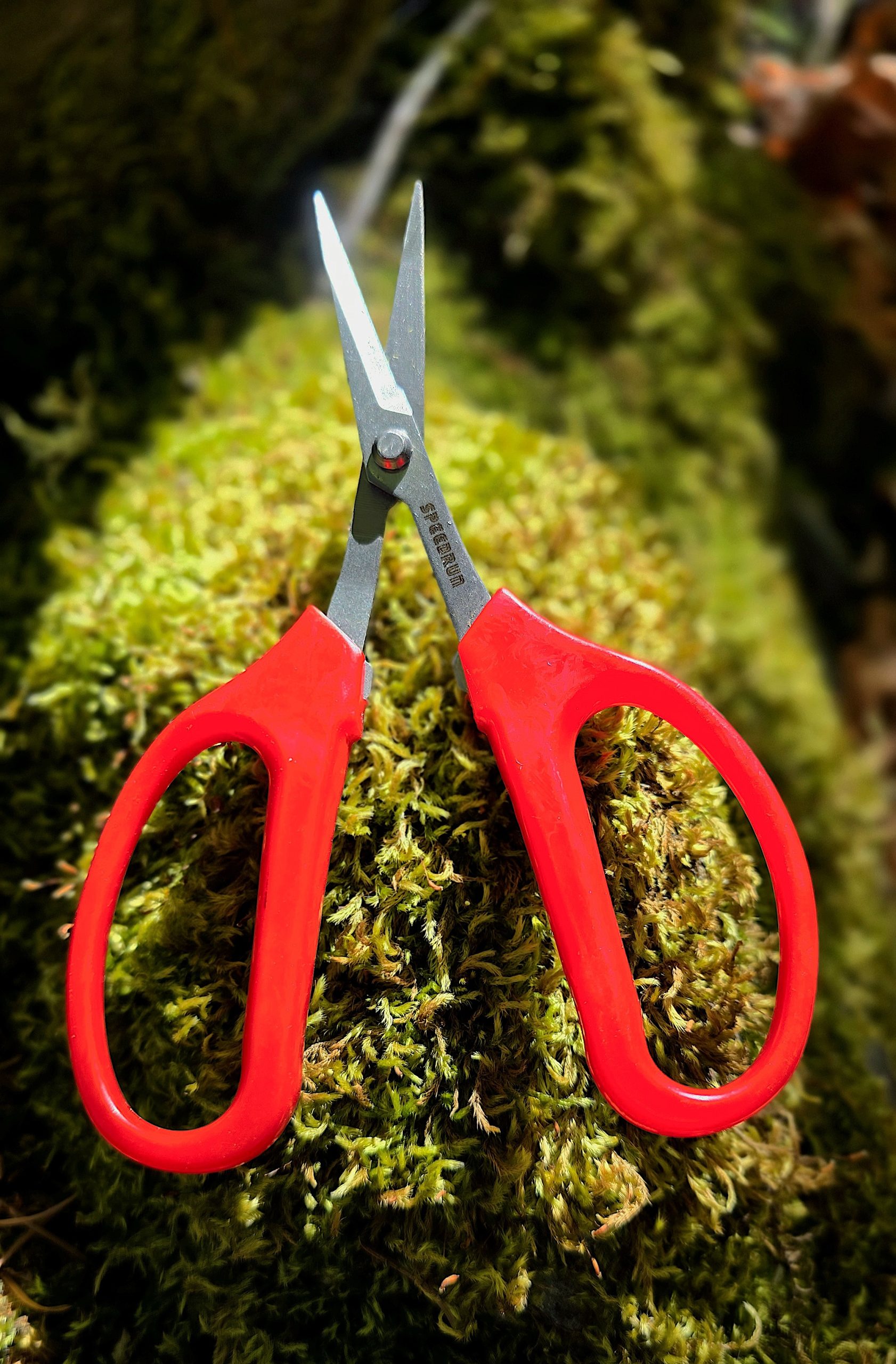 Speedrun Pro Trimming Scissors
