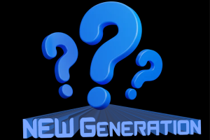 NEW GEN Mystery Seeds